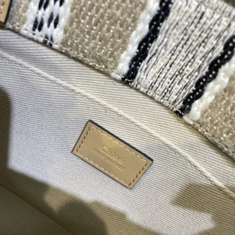 Chloe Shopping Bags